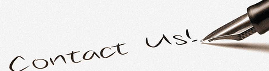 contact