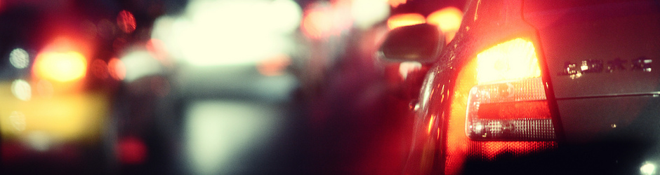 traffic